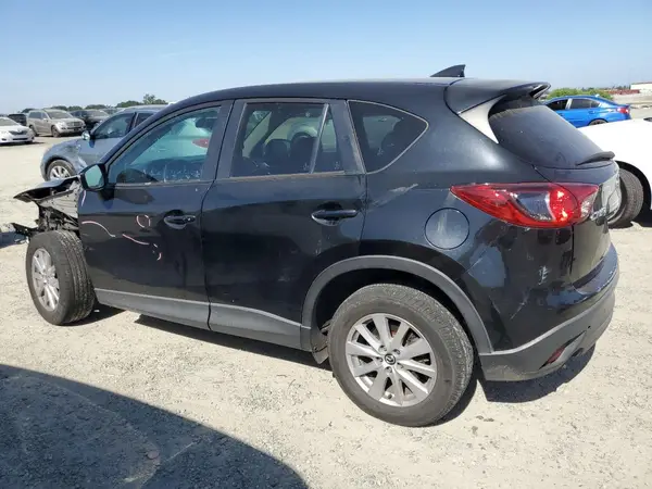 JM3KE2CY5G0617516 2016 MAZDA CX-5 - Image 2