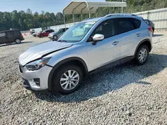 JM3KE2CY5G0618682 2016 MAZDA CX-5