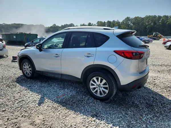 JM3KE2CY5G0618682 2016 MAZDA CX-5 - Image 2