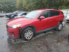 JM3KE2CY5G0618813 2016 MAZDA CX-5