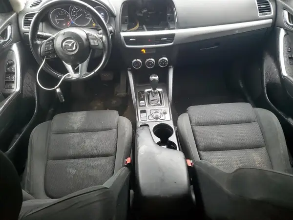 JM3KE2CY5G0618813 2016 MAZDA CX-5 - Image 8