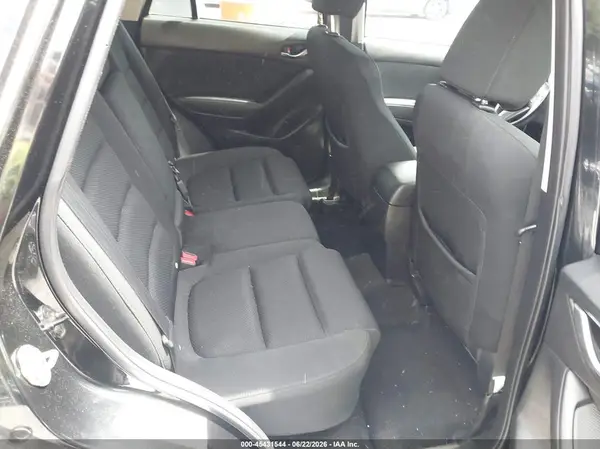 JM3KE2CY5G0619878 2016 MAZDA CX-5 - Image 8
