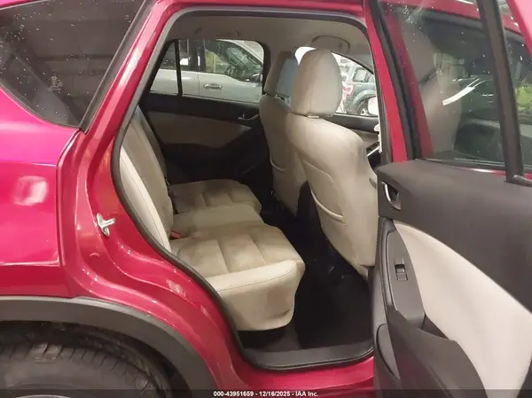 JM3KE2CY5G0620643 2016 MAZDA CX-5 - Image 8