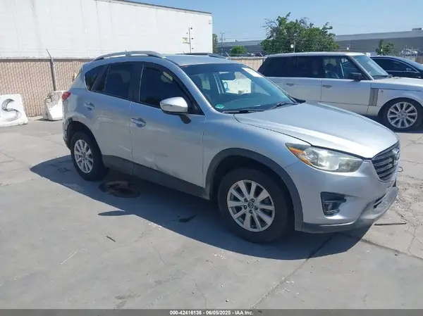 JM3KE2CY5G0626068 2016 MAZDA CX-5 - Image 1