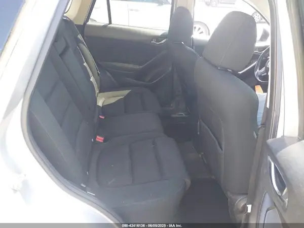 JM3KE2CY5G0626068 2016 MAZDA CX-5 - Image 8