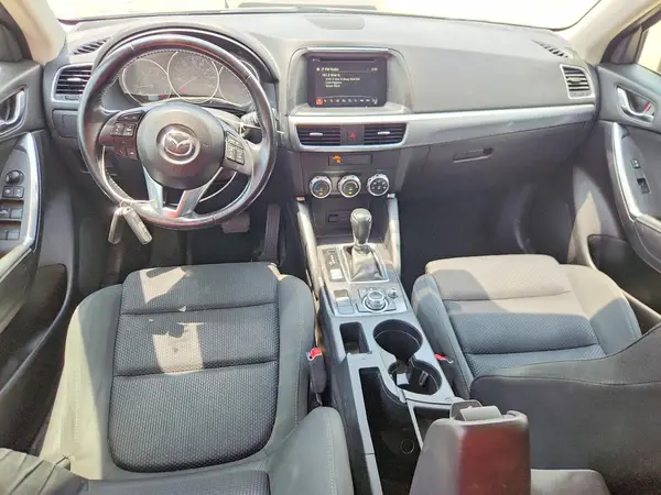 JM3KE2CY5G0628435 2016 MAZDA CX-5 - Image 8