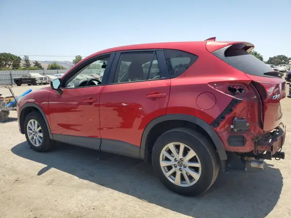 JM3KE2CY5G0629276 2016 MAZDA CX-5 - Image 2