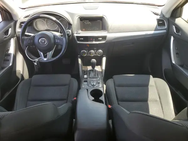 JM3KE2CY5G0629276 2016 MAZDA CX-5 - Image 8