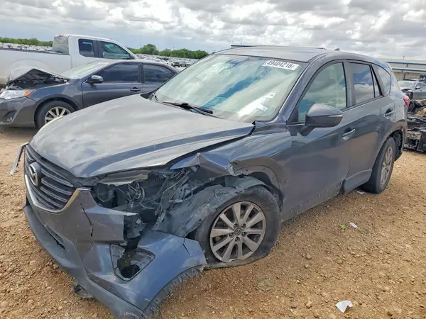 JM3KE2CY5G0637958 2016 MAZDA CX-5 - Image 1