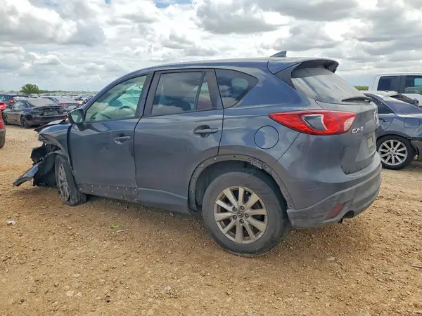 JM3KE2CY5G0637958 2016 MAZDA CX-5 - Image 2