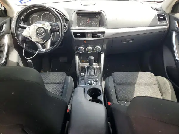 JM3KE2CY5G0637958 2016 MAZDA CX-5 - Image 8