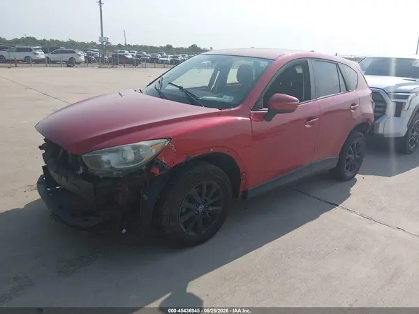 JM3KE2CY5G0641461 2016 MAZDA CX-5 - Image 2