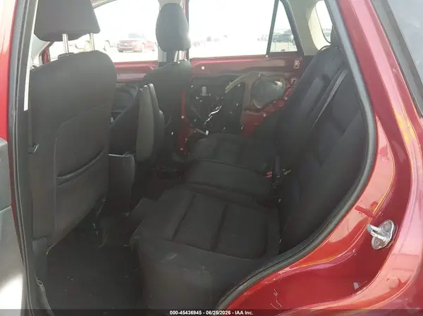 JM3KE2CY5G0641461 2016 MAZDA CX-5 - Image 8