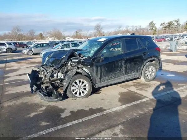 JM3KE2CY5G0642349 2016 MAZDA CX-5 - Image 2