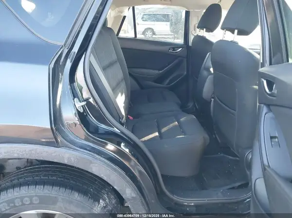 JM3KE2CY5G0642349 2016 MAZDA CX-5 - Image 8