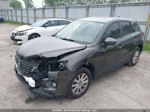JM3KE2CY5G0646045 2016 MAZDA CX-5 - Image 2