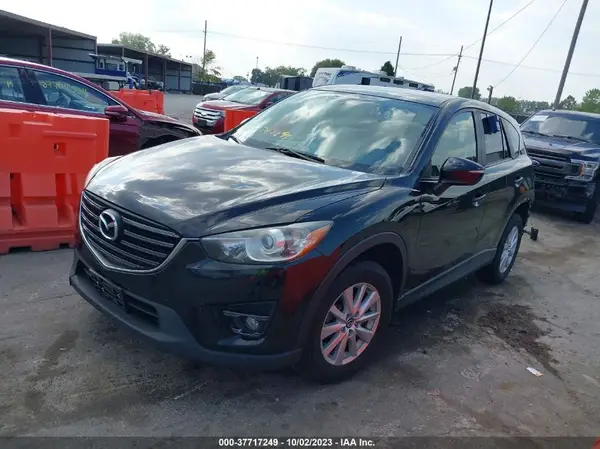 JM3KE2CY5G0653108 2016 MAZDA CX-5 - Image 2