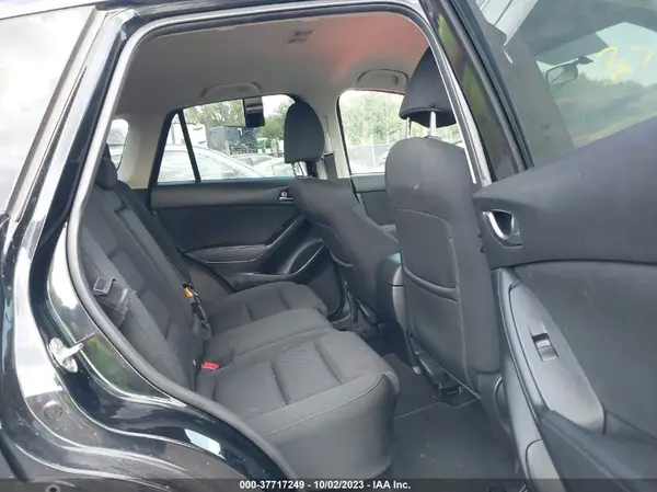 JM3KE2CY5G0653108 2016 MAZDA CX-5 - Image 8
