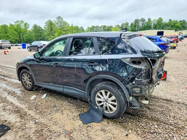JM3KE2CY5G0655215 2016 MAZDA CX-5 - Image 2