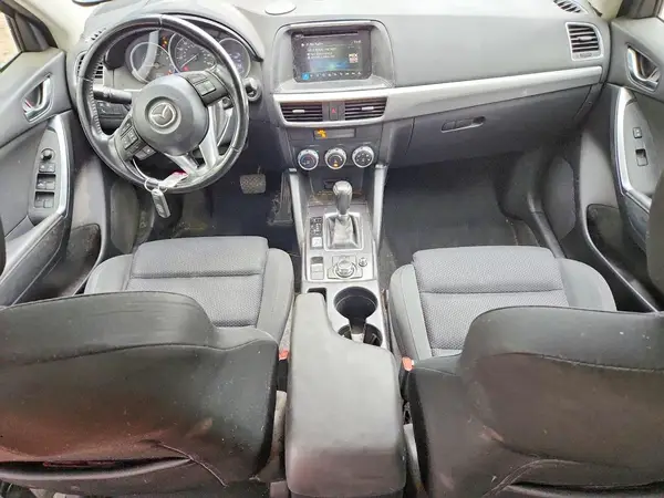 JM3KE2CY5G0655215 2016 MAZDA CX-5 - Image 8