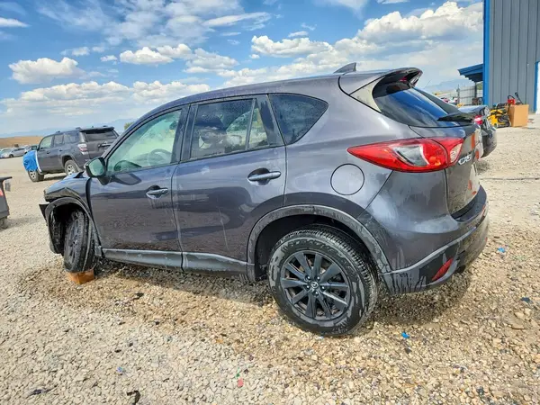 JM3KE2CY5G0657918 2016 MAZDA CX-5 - Image 2