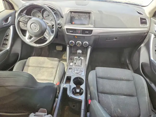 JM3KE2CY5G0657918 2016 MAZDA CX-5 - Image 8