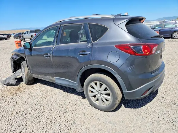 JM3KE2CY5G0658972 2016 MAZDA CX-5 - Image 2