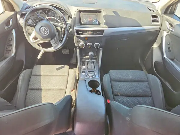 JM3KE2CY5G0658972 2016 MAZDA CX-5 - Image 8