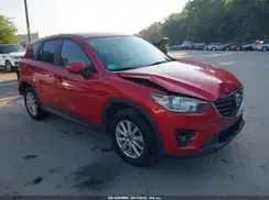 JM3KE2CY5G0659328 2016 MAZDA CX-5