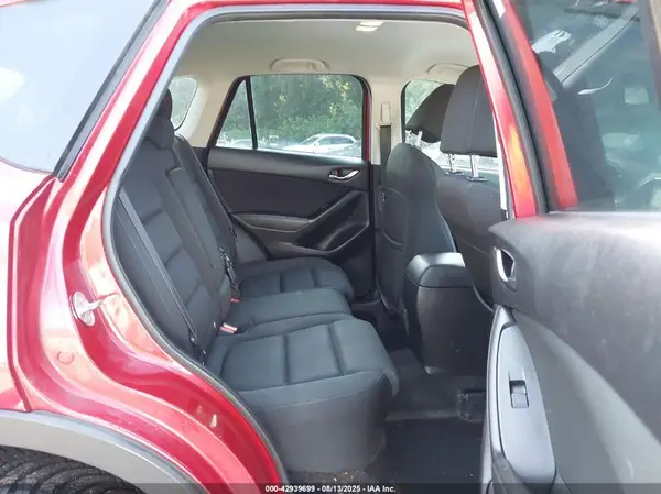 JM3KE2CY5G0659328 2016 MAZDA CX-5 - Image 8