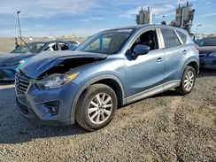 JM3KE2CY5G0674962 2016 MAZDA CX-5