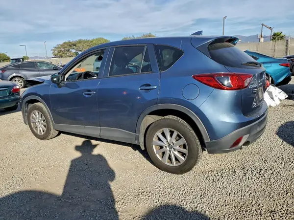 JM3KE2CY5G0674962 2016 MAZDA CX-5 - Image 2
