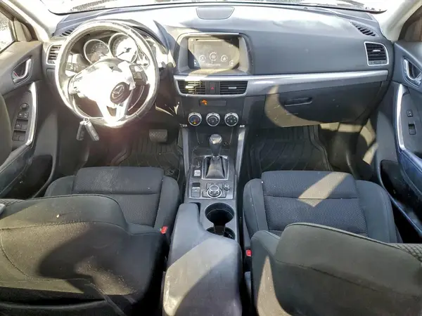 JM3KE2CY5G0674962 2016 MAZDA CX-5 - Image 8
