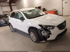 JM3KE2CY5G0678087 2016 MAZDA CX-5