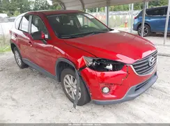 JM3KE2CY5G0684858 2016 MAZDA CX-5