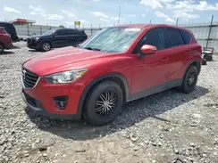 JM3KE2CY5G0685671 2016 MAZDA CX-5