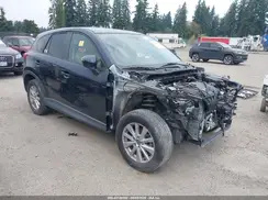 JM3KE2CY5G0689414 2016 MAZDA CX-5
