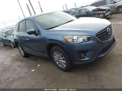 JM3KE2CY5G0689977 2016 MAZDA CX-5
