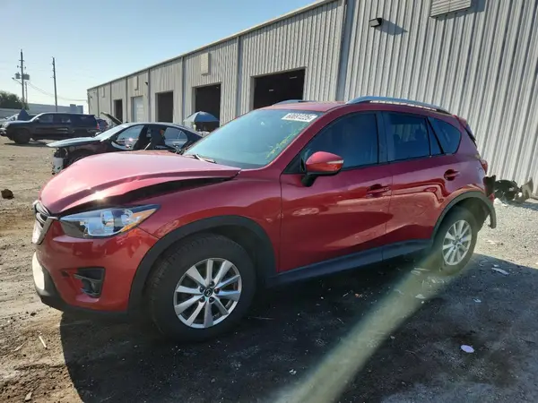 JM3KE2CY5G0690045 2016 MAZDA CX-5 - Image 1