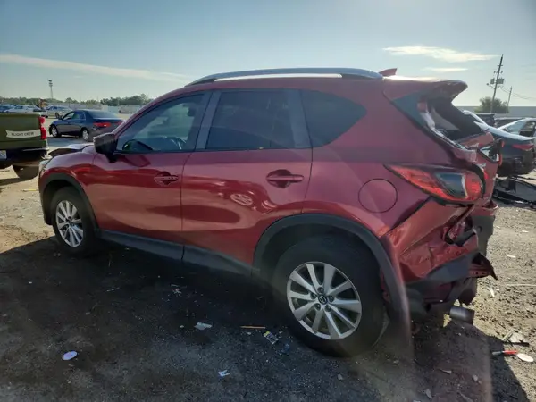 JM3KE2CY5G0690045 2016 MAZDA CX-5 - Image 2