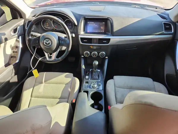JM3KE2CY5G0690045 2016 MAZDA CX-5 - Image 8