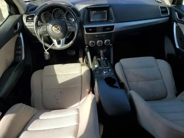JM3KE2CY5G0693995 2016 MAZDA CX-5 - Image 8