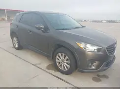 JM3KE2CY5G0697500 2016 MAZDA CX-5