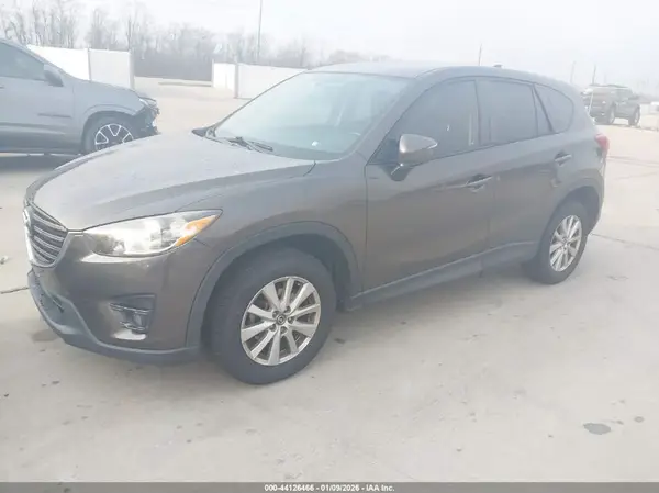 JM3KE2CY5G0697500 2016 MAZDA CX-5 - Image 2