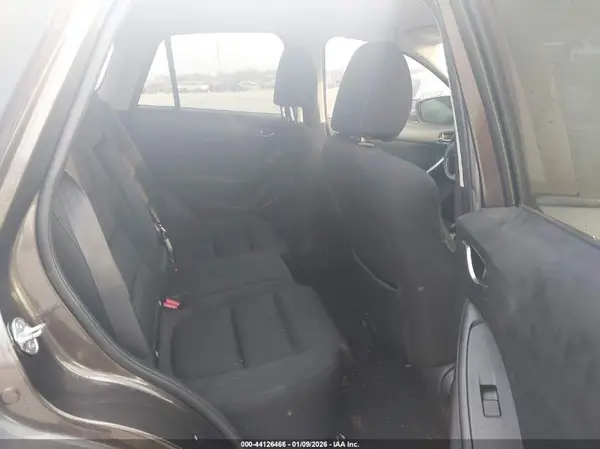 JM3KE2CY5G0697500 2016 MAZDA CX-5 - Image 8