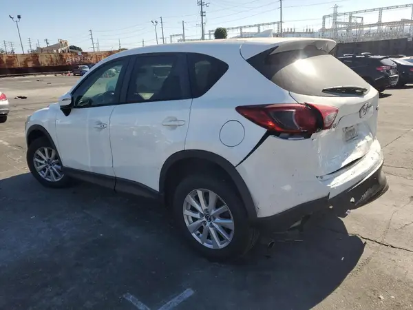 JM3KE2CY5G0697979 2016 MAZDA CX-5 - Image 2