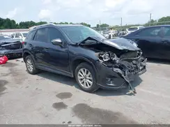 JM3KE2CY5G0701299 2016 MAZDA CX-5
