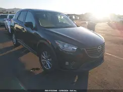 JM3KE2CY5G0704574 2016 MAZDA CX-5
