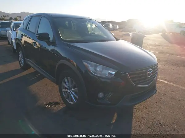 JM3KE2CY5G0704574 2016 MAZDA CX-5 - Image 1