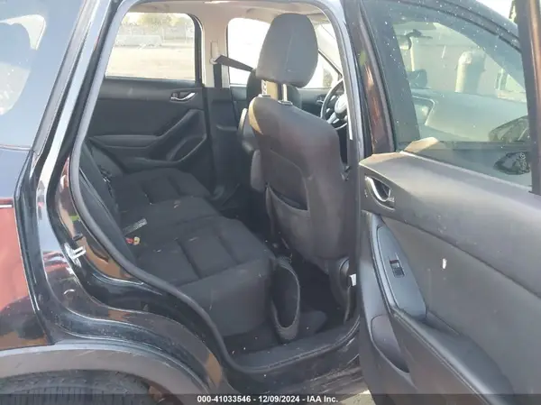 JM3KE2CY5G0704574 2016 MAZDA CX-5 - Image 8